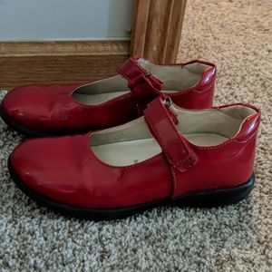 primigi mary jane shoes